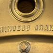 1907 Ivers and Pond Princess Grand - Grand Pianos